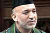 Afghan election commission declares Karzai winner