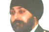 US allows Sikh army officer to wear turban