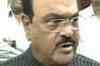 Congress is delaying govt formation: Chhagan Bhujbal
