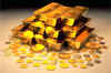 ET Now: Gold futures at record high of Rs 16,254 per 10 gm