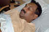 IT dept seals Madhu Koda's Ranchi house