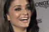Aishwarya  named Smile Train's goodwill ambassador