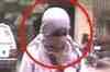 Girl tried to extort Rs 5 crore, arrested