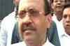 Amar Singh slams Ashok Chavan for assembly chaos