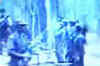 Exclusive: Military-style training for Maoists