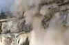Several dead in Kazakhstan fire
