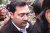 Jessica Lall murder convict Manu Sharma back in jail