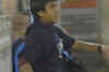 Another 26/11 witness goes missing