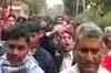 Maoists block Nepal government headquarters