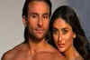 Saif, Kareena in hot photoshoot for Filmfare