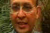 Koda did not give money to any Cong minister: Singhvi