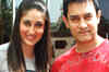 Aamir, Kareena admire each other