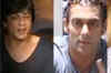 Bollywood actors getting naughty at forty