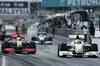 Mercedes take over Formula One champions Brawn