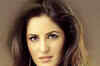 Katrina wants to show her wild side!