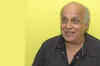 Bollywood-Headley link absurd: Mahesh Bhatt