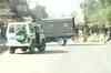 Another attack on Pakistani city Peshawar; 15 dead