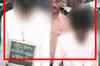 Mumbai: Police parade alleged snatchers on streets