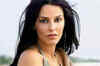 Neha Dhupia walks on ramp