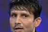 KRK enters Big Boss' house again