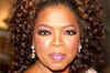 Oprah Winfrey to end talk show in 2011