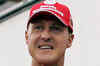 Schumacher will race with Mercedes: Reports