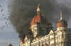 Italy arrests 2 Pakistanis for Mumbai attacks