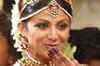 Shilpa Shetty ties the knot with Raj Kundra