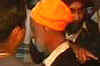 Four injured in stabbing incident in Delhi