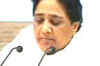 Mayawati slams Cong, BJP over Babri demolition