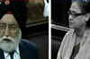 Jaya Bachchan grills MS Gill over Games preparation