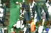 Parliament pays homage to 26/11 victims