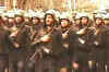 26/11 anniversary: Force One holds parade