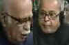 Senior leaders trade barbs over 26/11 in Parliament