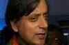 Shashi Tharoor visits Nariman House
