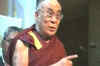 World must learn religious harmony from India: Dalai