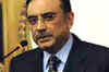 Zardari hands over control of Pak nuke weapons to Gilani