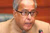 ET Now: No need to panic on Dubai debt crisis, says FM