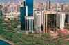 Abu Dhabi to aid Dubai on 'case by case' basis