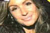 Tiger Woods' mystery woman