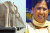 SC rejects Maya's plea to continue statue work