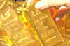 ET Now: Gold sets new high, trades at $1,200 per ounce