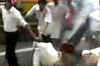 Violent protests in Mumbai over water cuts