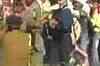 Lathicharge at Salman's rally in Indore
