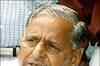 Mulayam pulls out Rao card to embarrass Cong