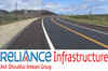 ET Now: Reliance Infra bags road order worth Rs 1,725 cr