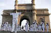 Annual Navy Day celebrations in Mumbai