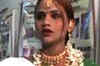Nagpur sex workers catwalk in a fashion show