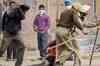 One dead as protesters, police clash in Ludhiana