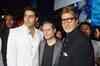 Exclusive: The starry 'Bombay Times' party
